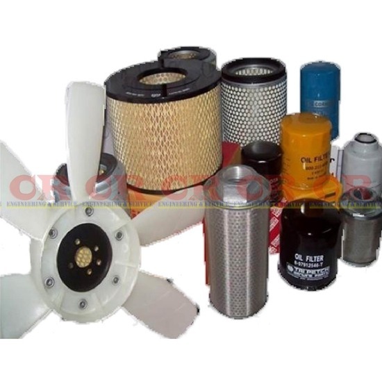 กรองเครื่องยนต์รถโฟร์คลิฟท์ สระบุรี กรองเครื่องยนต์รถโฟร์คลิฟท์ สระบุรี 