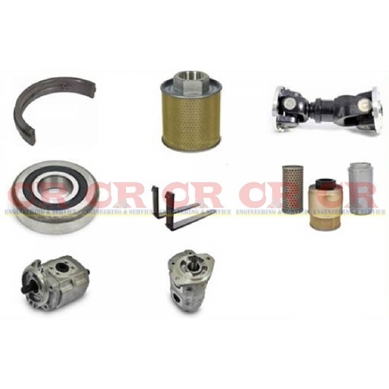 ขายรถโฟร์คลิฟท์ สระบุรี - ซี.อาร์.เอ็นจิเนียริ่ง แอนด์ เซอร์วิส - ระบบไฮดรอลิคโฟร์คลิฟท์ สระบุรี