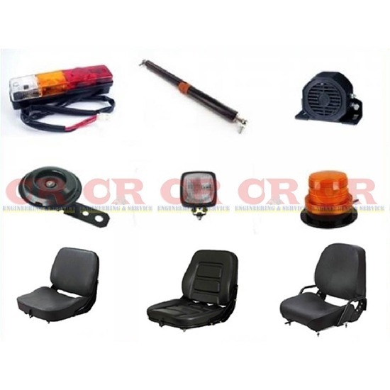 ขายรถโฟร์คลิฟท์ สระบุรี - ซี.อาร์.เอ็นจิเนียริ่ง แอนด์ เซอร์วิส - เบาะโฟร์คลิฟท์ สระบุรี